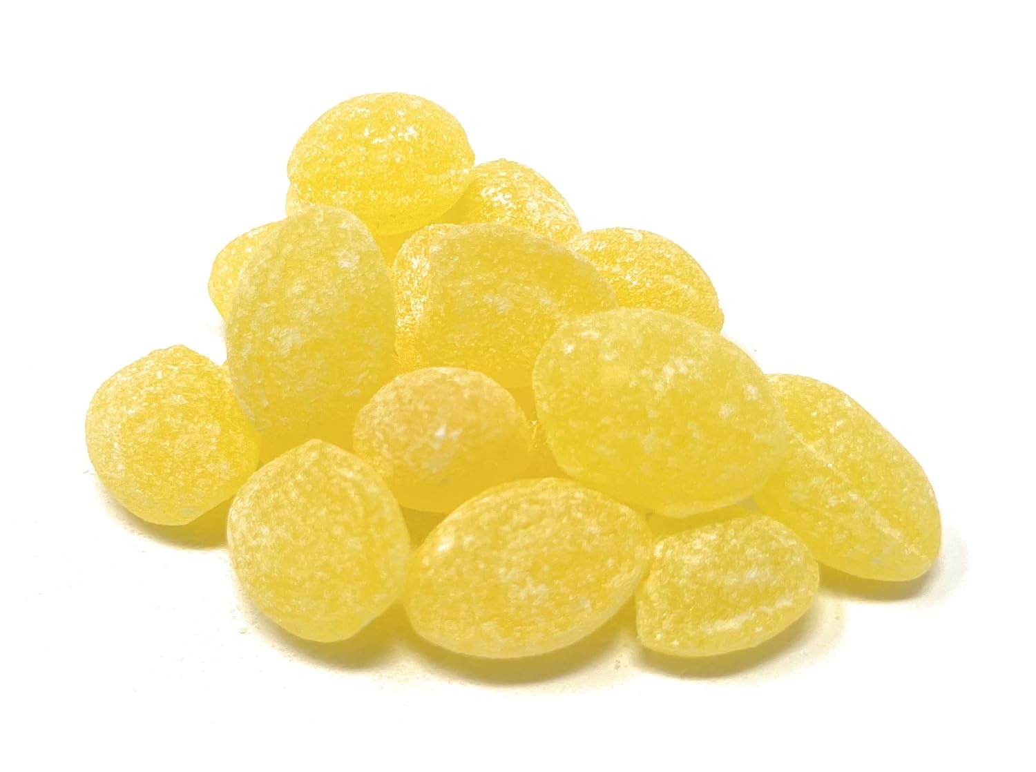 Claeys. – Caramelos azucarados, 2 libras.