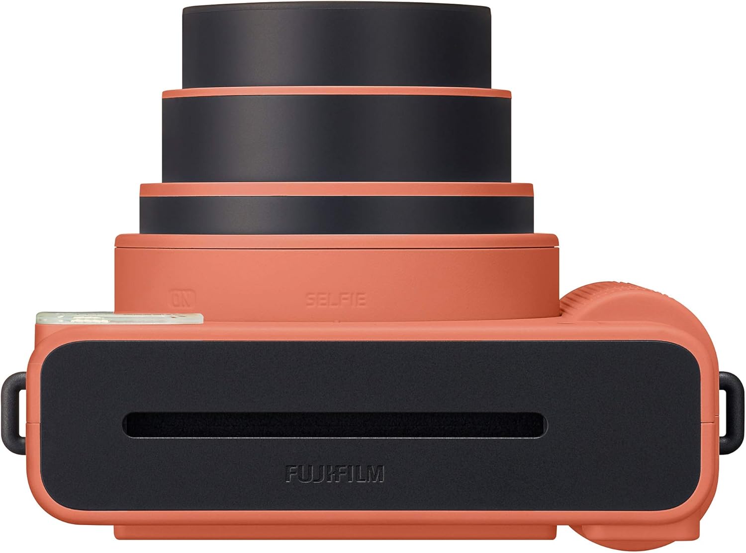 instax Cámara instantánea Square SQ1, naranja terracota