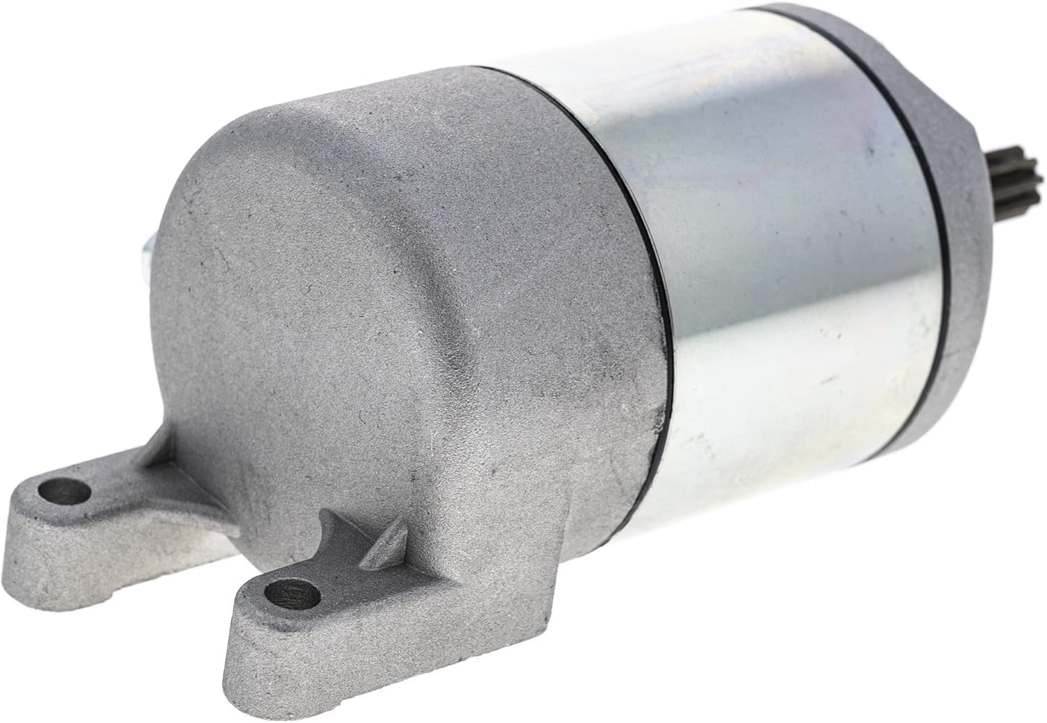 NICHE Motor de arranque para Honda XL250 grado XR250 Tornado CBX250 Twister 250 31200-KBR-008 motocicleta