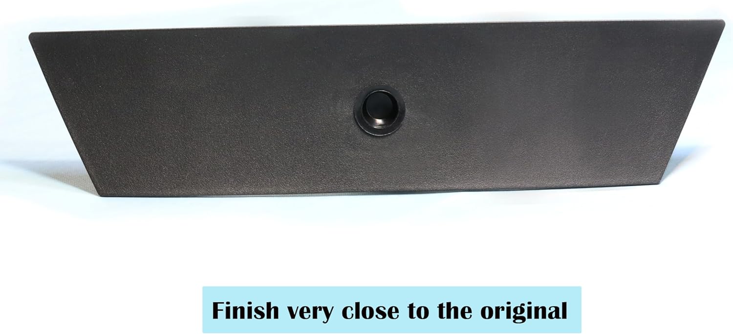 Cubierta de enganche para Tesla Model Y, fácil de instalar y quitar con diseño magnético