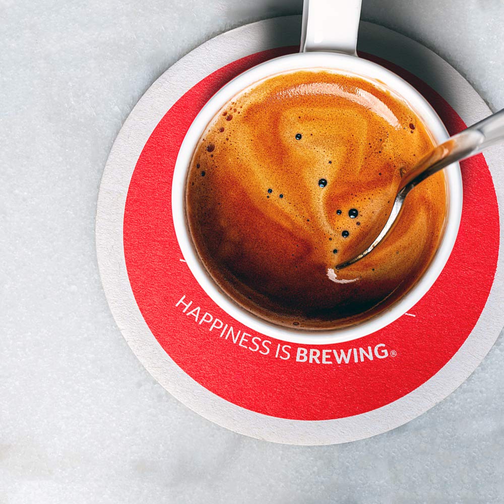 Café negro descafeinado, 5libras, Coffee Bean Direct