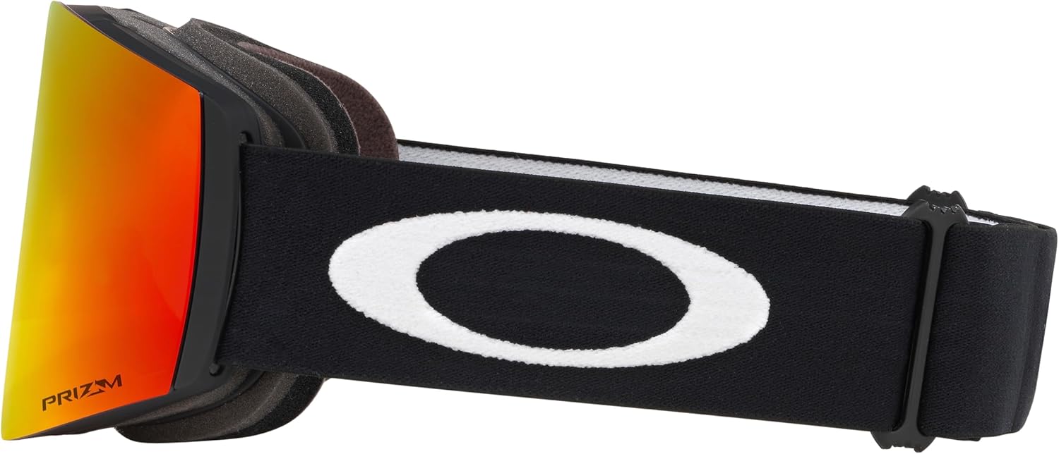 Oakley Gafas de nieve Fall Line L