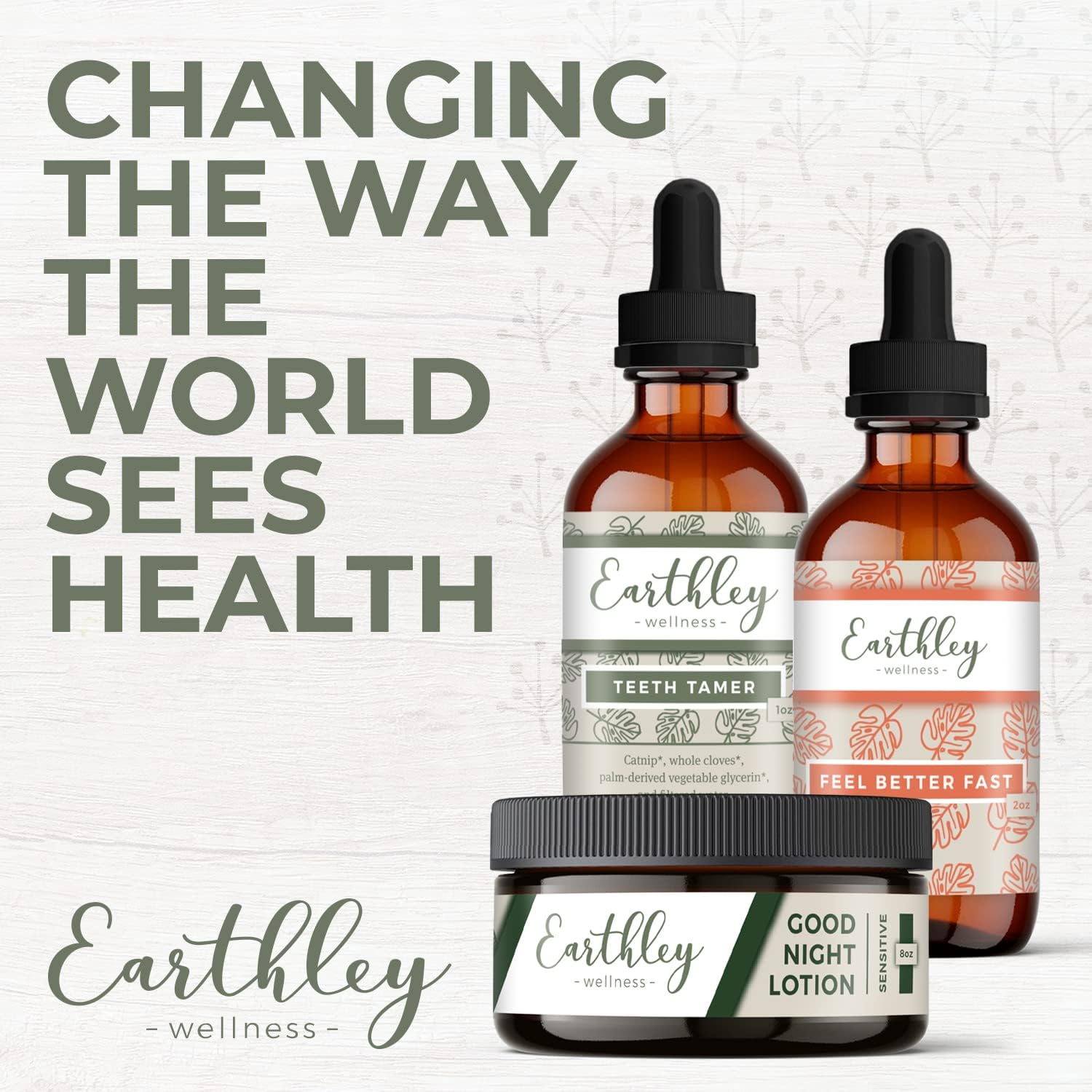 Earthley Wellness, Nourish Naturally, multivitamínico a base de hierbas naturales, hierbas integrales, naturales, orgánicas, vitaminas y minerales