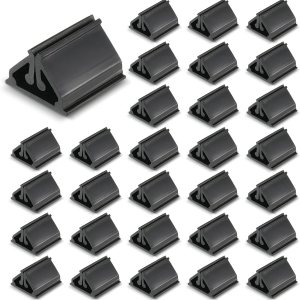 30 soportes para tarjetas de juego, soportes de plástico para tarjetas, soporte de juegos de mesa para juegos de fiesta (negro) 30 soportes para tarjetas de juego, soportes de plástico para tarjetas, soporte de juegos de mesa para juegos de fiesta (negro)
