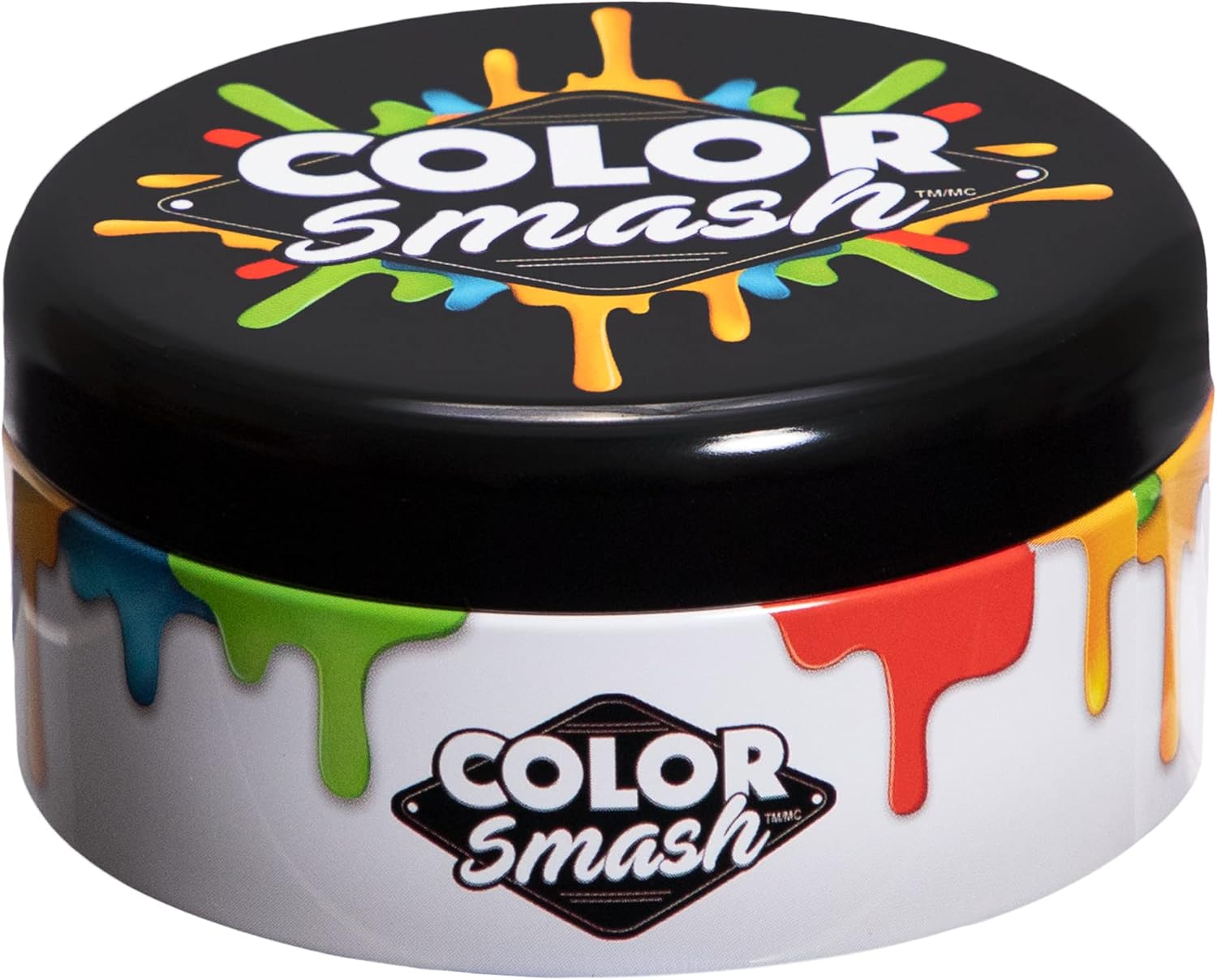 Pressman Peggable Color Smash