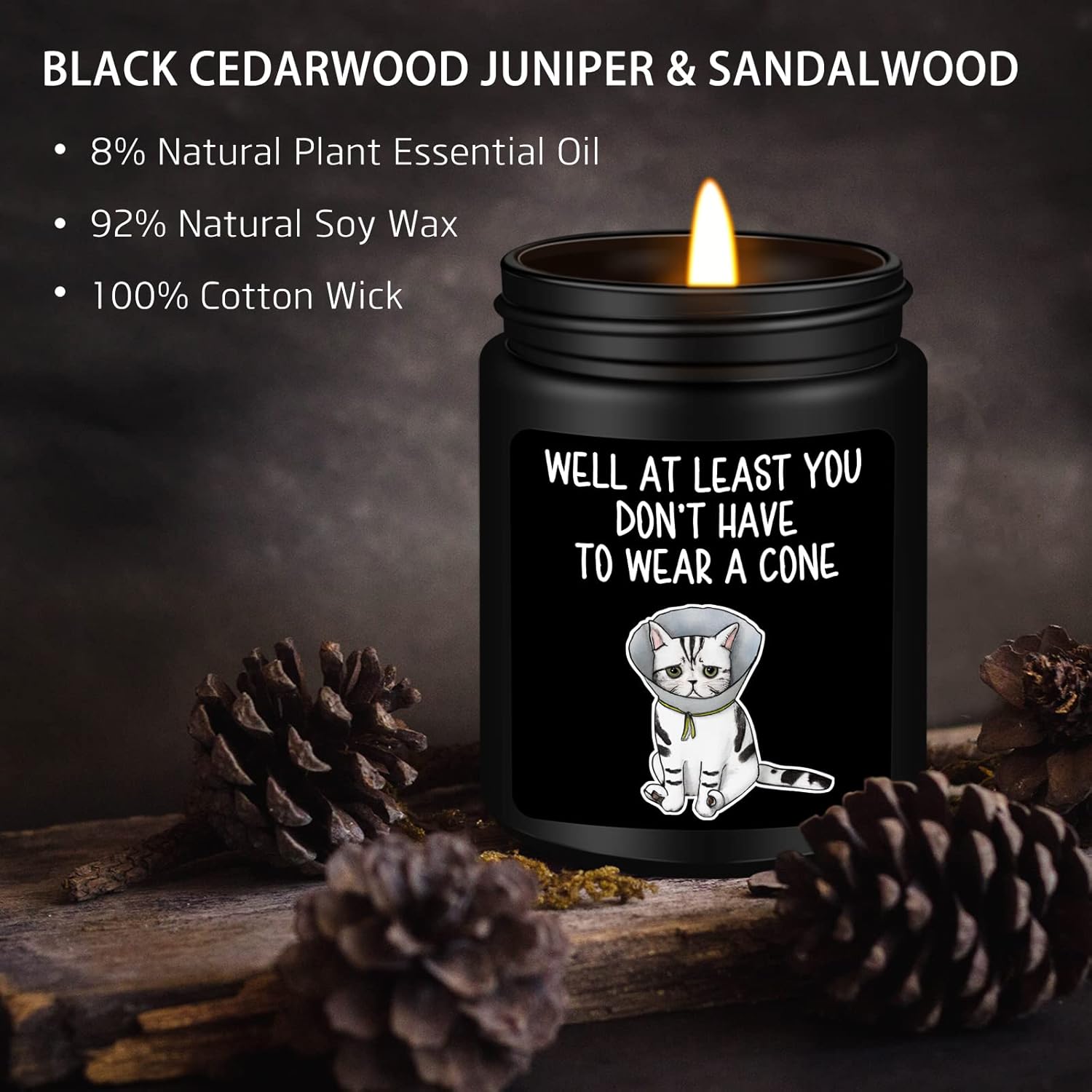 Homsolver Regalos para hombres, regalos para después de la cirugía, regalo de condolencia por cáncer para él, regalos inspiradores para amigos,