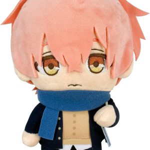 Great Eastern Entertainment Given – Murata Ugetsu Ver 2 Peluche 8″ H Great Eastern Entertainment Given – Murata Ugetsu Ver 2 Peluche 8″ H