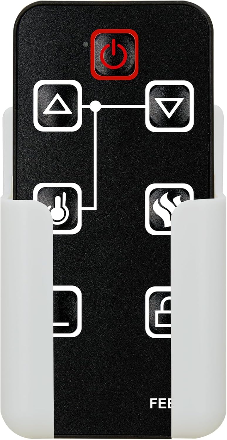 Repuesto para chimenea eléctrica FEBO Flame F13-1-002-021 2014-411002