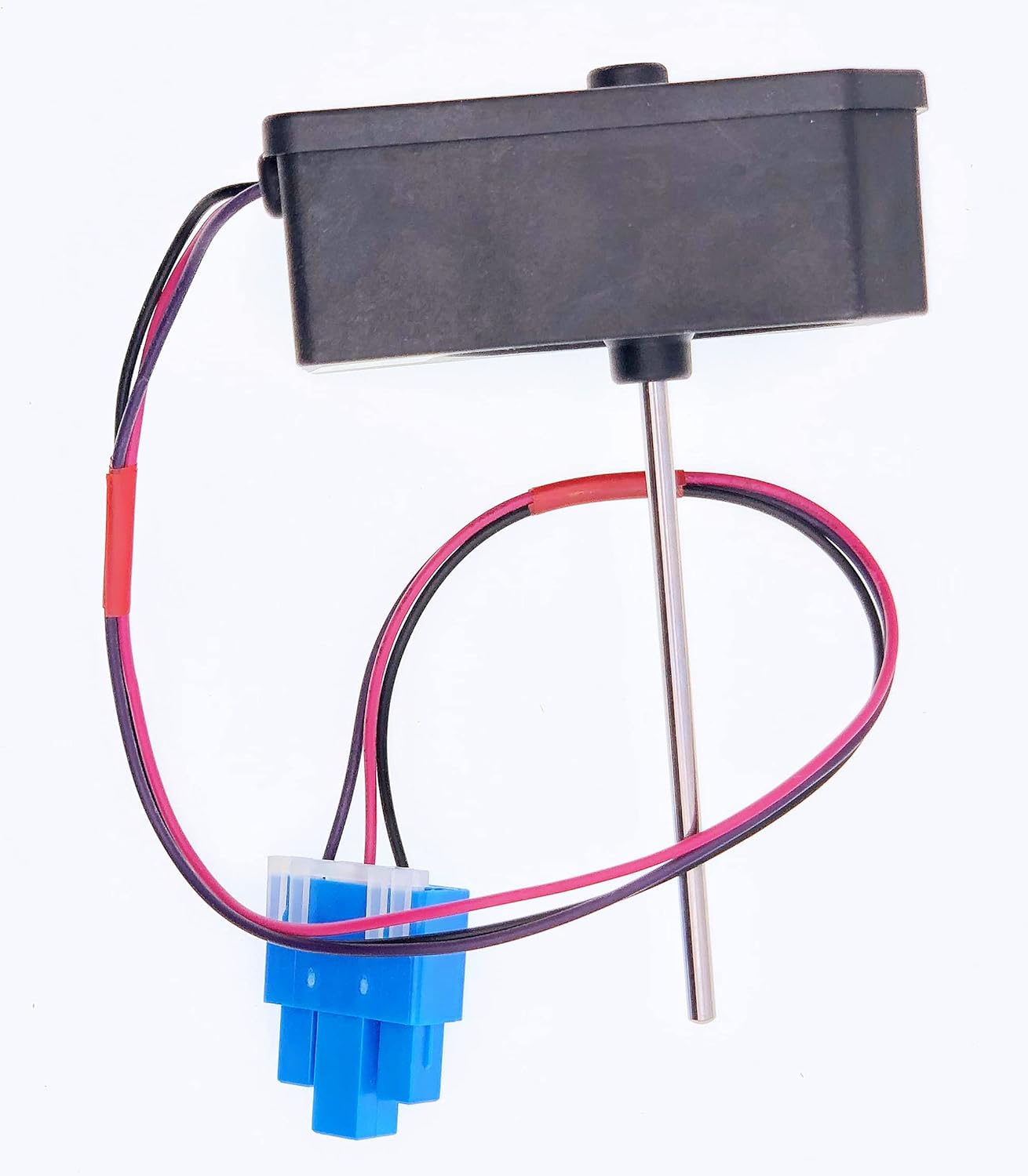 Motor del ventilador del evaporador del refrigerador 4681JB1029B apto para refrigerador LG Kenmore, sustituye a 4681JB1017E 4681JB1027B 1330411