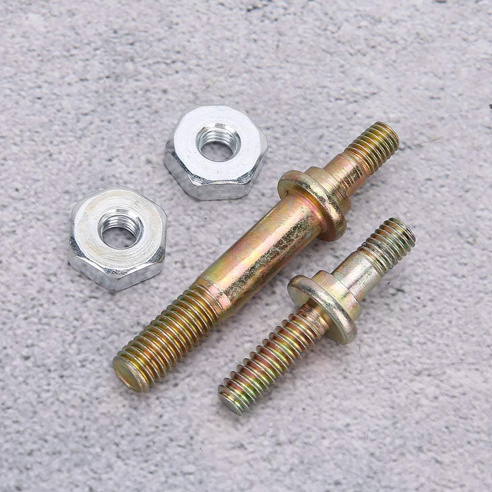Fydun Chain Cover Buffer S Nut Kit for 029 039 MS310 MS390 MS290 Chain Saw Home Accessories