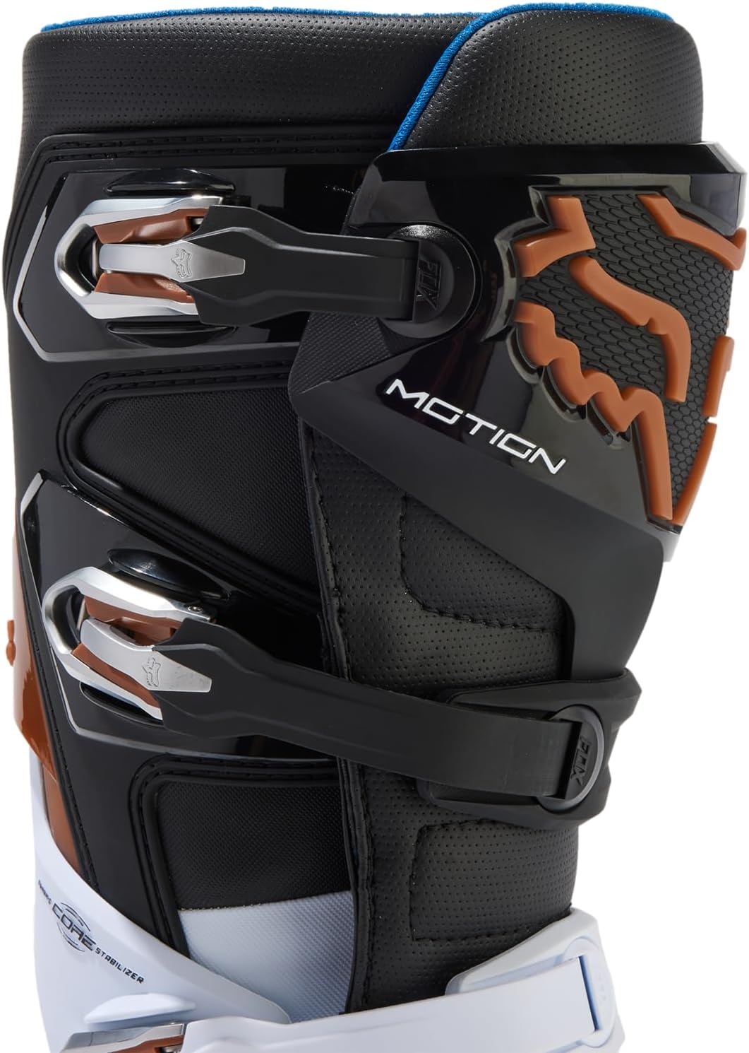 Fox Racing Men’s Motion Motocross Boots