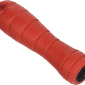 Nicholson 21514 MANIJA, PH6, PLÁSTICO ROJO, WINSERTO ROSCADO Nicholson 21514 MANIJA, PH6, PLÁSTICO ROJO, WINSERTO ROSCADO