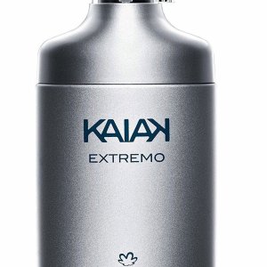 Linha Kaiak natura Colonia Kaiak Extremo 3.4 fl oz (colección Natura Kaiak – Eau de Toilette Extreme de 3.4 fl oz) Linha Kaiak natura Colonia Kaiak Extremo 3.4 fl oz (colección Natura Kaiak – Eau de Toilette Extreme de 3.4 fl oz)
