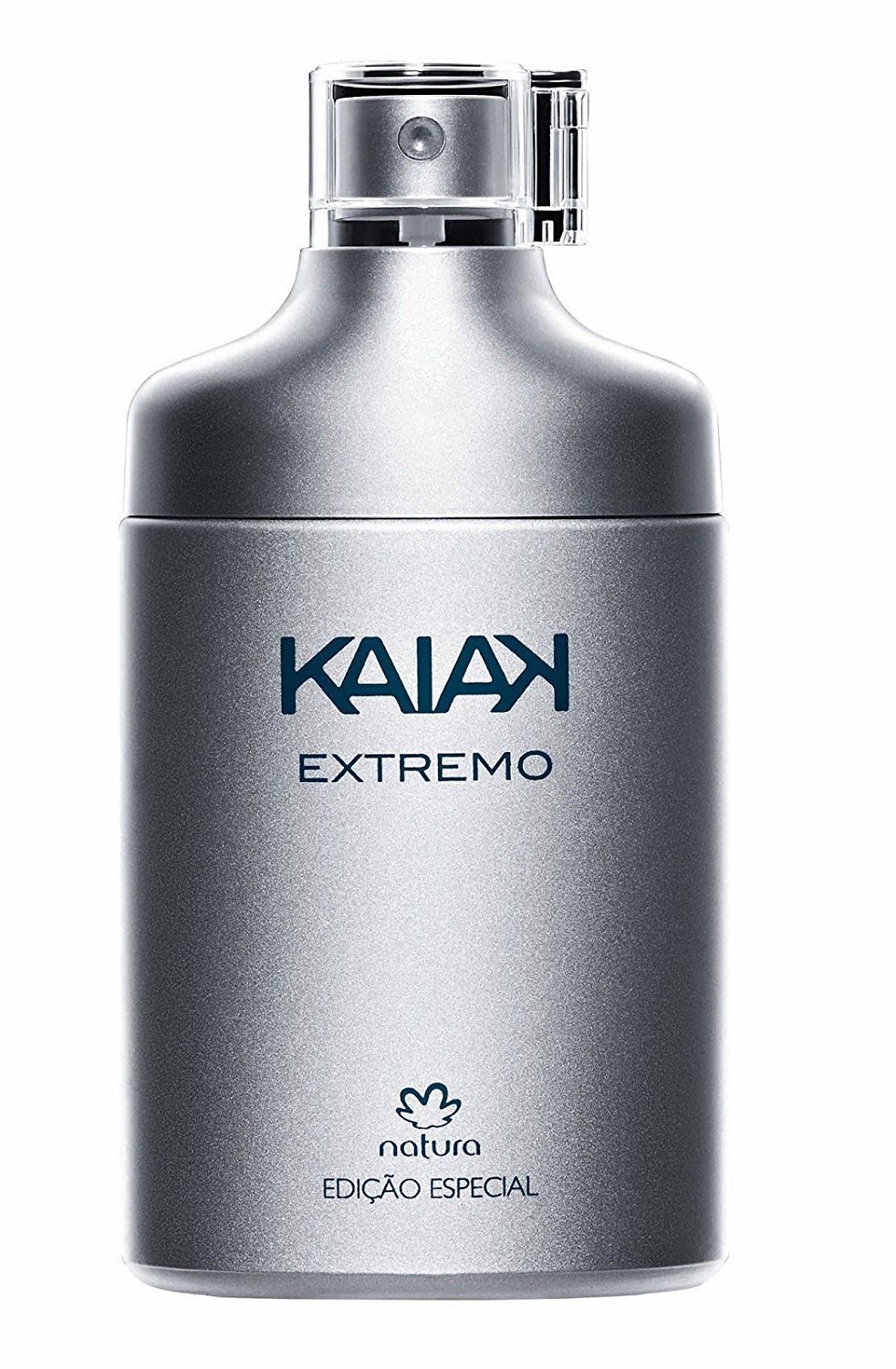 Linha Kaiak natura Colonia Kaiak Extremo 3.4 fl oz (colección Natura Kaiak – Eau de Toilette Extreme de 3.4 fl oz)
