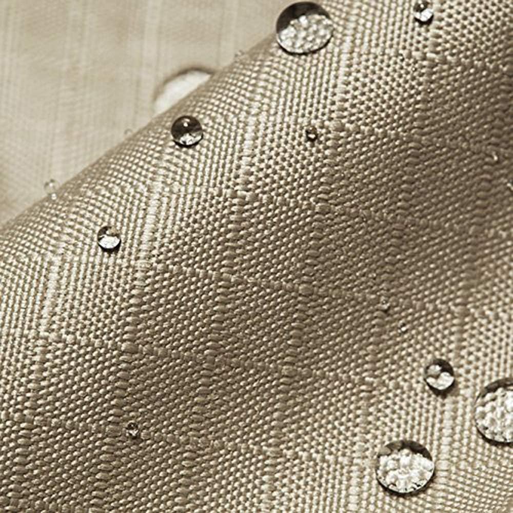 Garden Winds Toldo de repuesto compatible con los modelos Outsunny Classic de 10 x 13 para cenador 01-0879, OTSU1444, 84C-101, tela Riplock 350 de