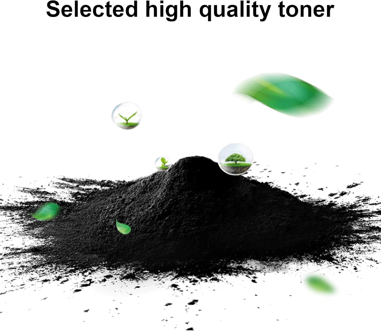 Cartucho de tóner de repuesto compatible para impresora Konica Minolta TNP78 TNP77 TNP-78 TNP-77 ACF0030 ACF0031 Bizhub 4020i 5020i (9,000 páginas)