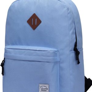 Mochila ligera Vaschy, de 5.28 galones, impermeable, plegable para deportes como senderismo, Púrpura, M Mochila ligera Vaschy, de 5.28 galones, impermeable, plegable para deportes como senderismo, Púrpura, M