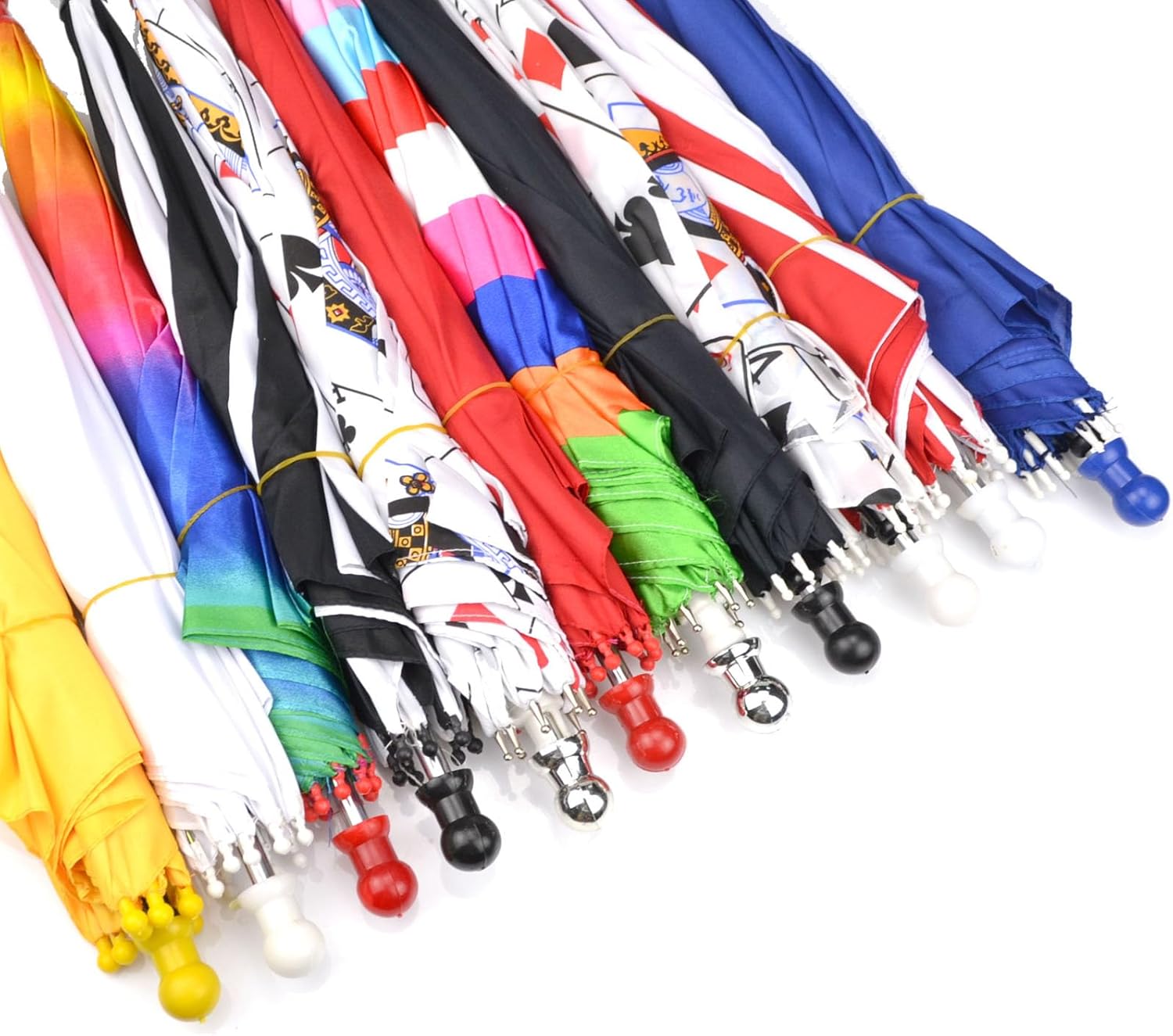 Paraguas mágicosombrilla, trucos de magia que aparecedesaparecen, truco mágico de escenario, ilusión de escenario, accesorios de comedia, accesorios