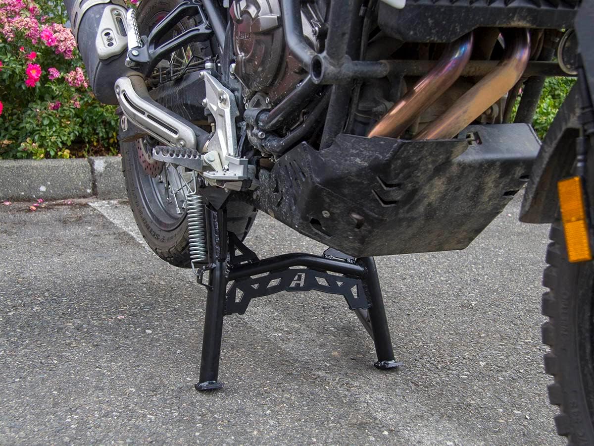 Protectores de culata compatibles con las barras de choque OEM de BMW R 1250 GSAdv
