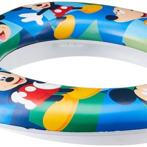 Asiento suave para orinal Mickey Mouse Asiento suave para orinal Mickey Mouse