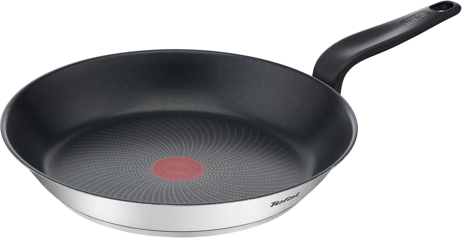 Tefal Sartén PRIMARY 9.4 in