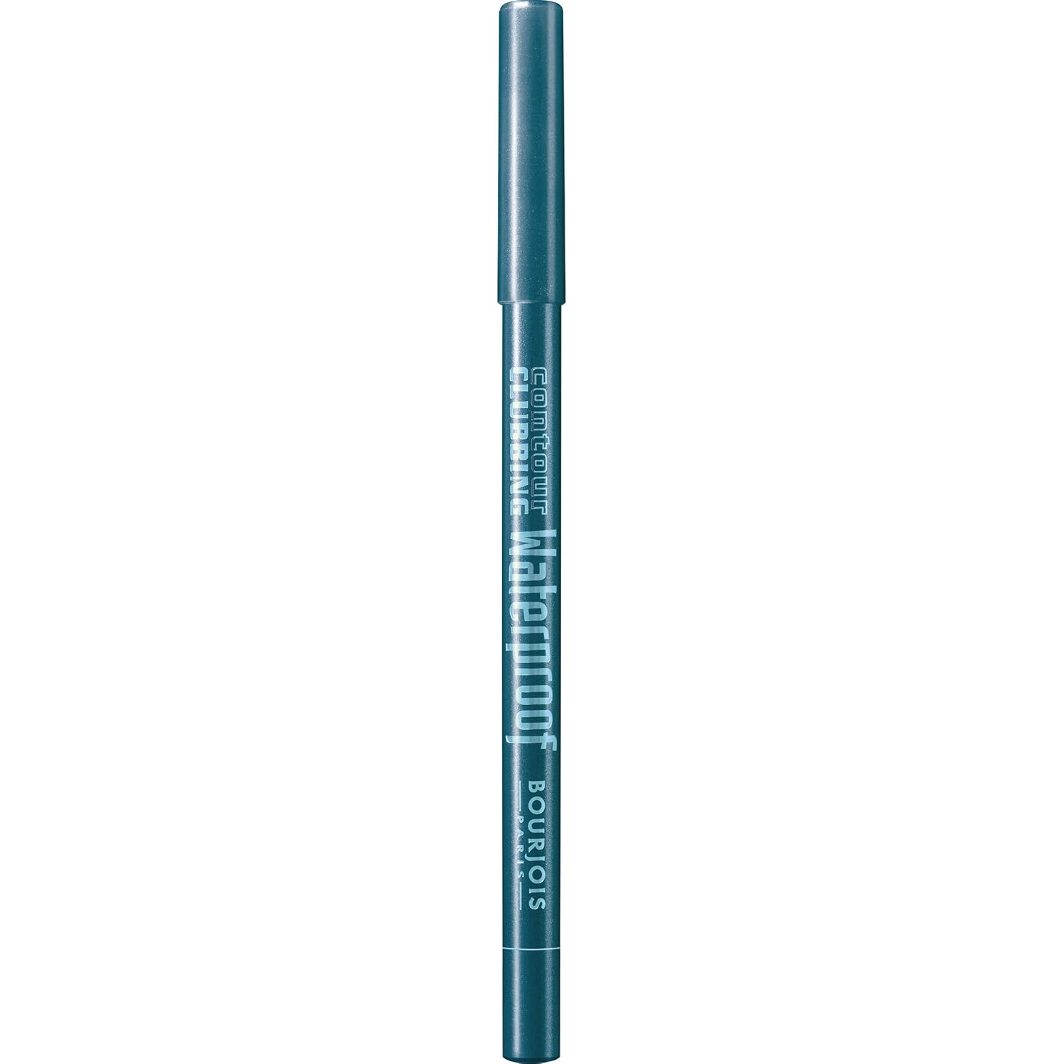 Bourjois 1 esmalte de uñas Seconde para mujer, No. 53 Blue De Nime, 0.3 onzas