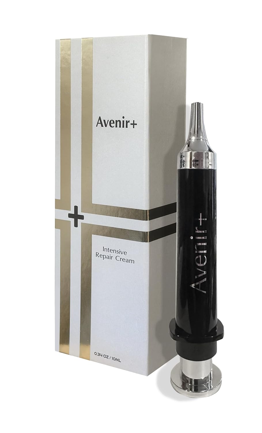 Forever Flawless Crema de ojos de reducción rápida  Borrador instantáneo de arrugas  Infundido con diamante  Reduce instantáneamente la apariencia