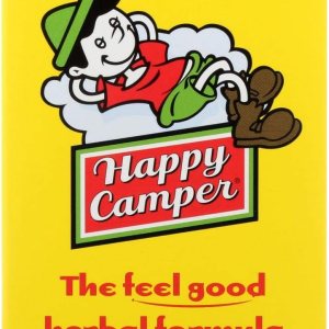 Happy Camper Natural Balance 120 VCaps Happy Camper Natural Balance 120 VCaps