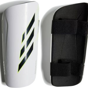 adidas Espinilleras de la X League adidas Espinilleras de la X League