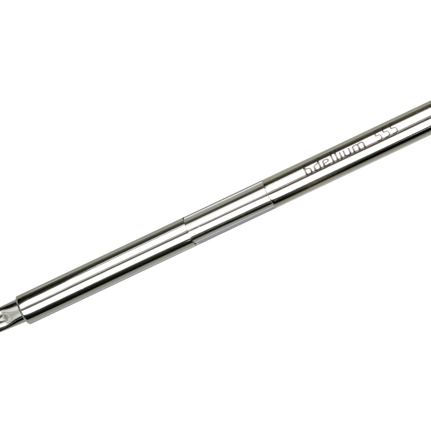 Bdellium Tools Cepillo de maquillaje profesional serie Studio – Retráctil Lip 555