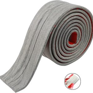 Moldura flexible para zócalo, 4 pulgadas de ancho x 9.8 pies de largo, base de pared de vinilo autoadhesivo, base de cala para despegar y pegar, Moldura flexible para zócalo, 4 pulgadas de ancho x 9.8 pies de largo, base de pared de vinilo autoadhesivo, base de cala para despegar y pegar,