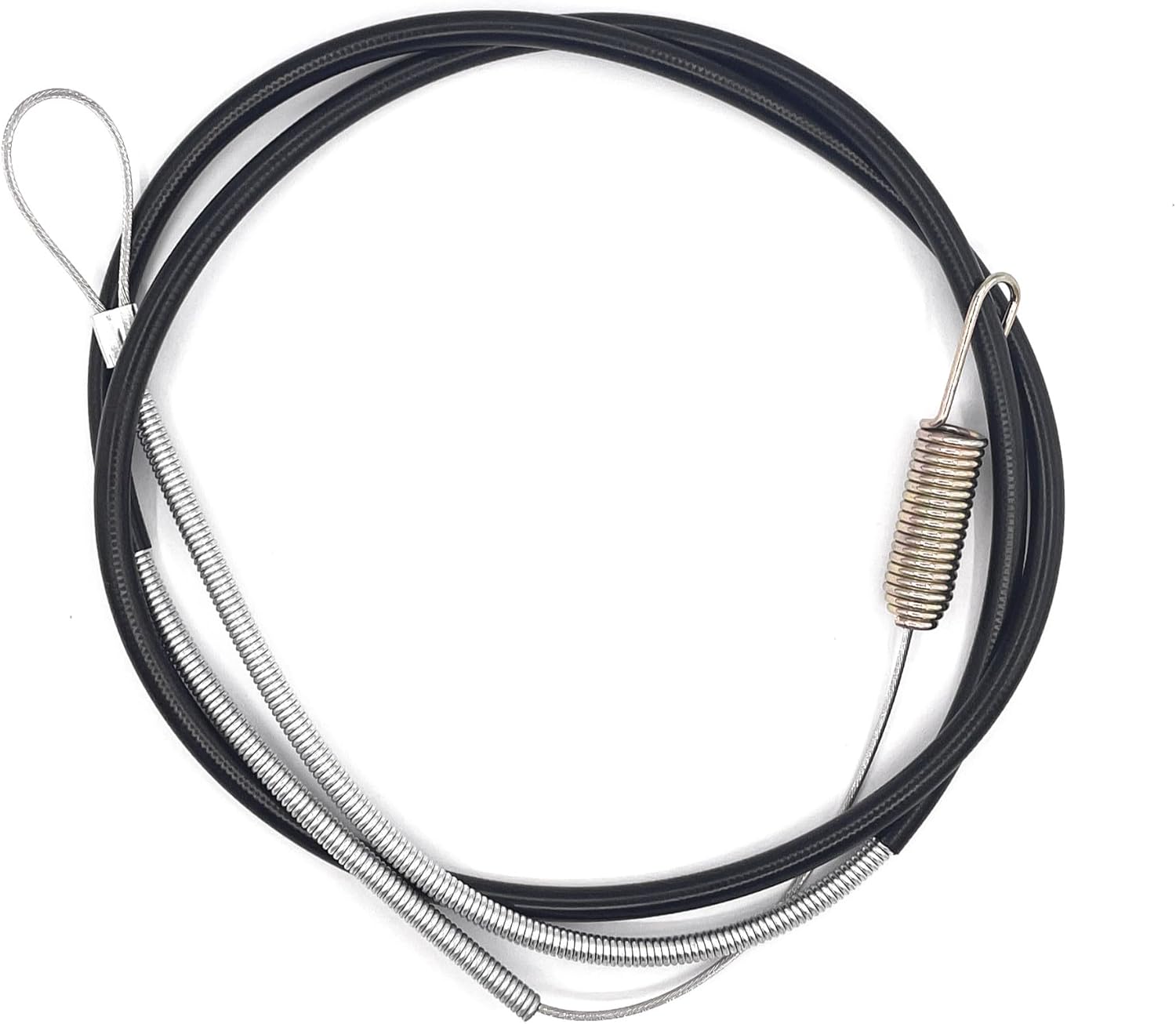 #110675X #532110675 pieza de repuesto nuevo cable de embrague 17 “timón trasero W 6HP para Craftsman