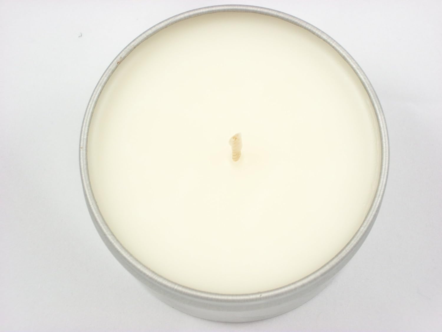 Vela perfumada de pan recién horneado 8 oz