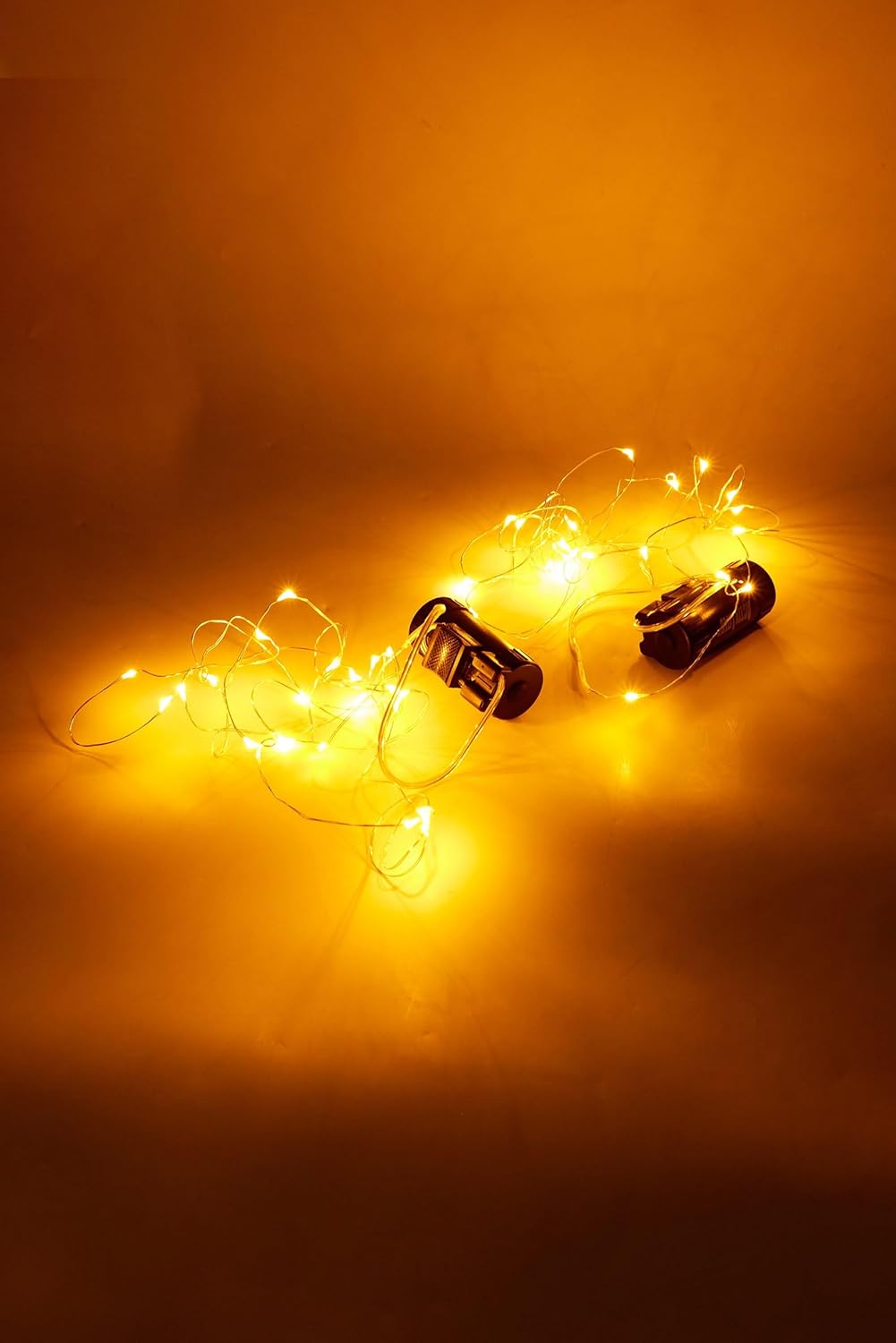 Activ Life – Juego de 2 luces LED para rueda de bicicleta con pilas incluidas, ten 100% más de brillo y visibilidad desde todos los ángulos para una
