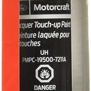 Ford pmpc-195007211una verdadera pintura de retoque Ford pmpc-195007211una verdadera pintura de retoque