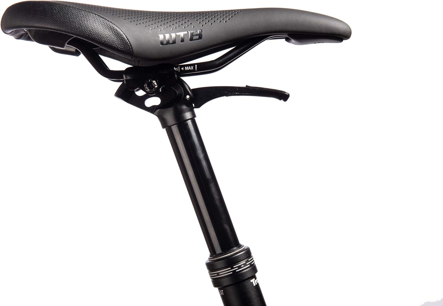 Tranz-X Poste cuentagotas sin cable de asiento