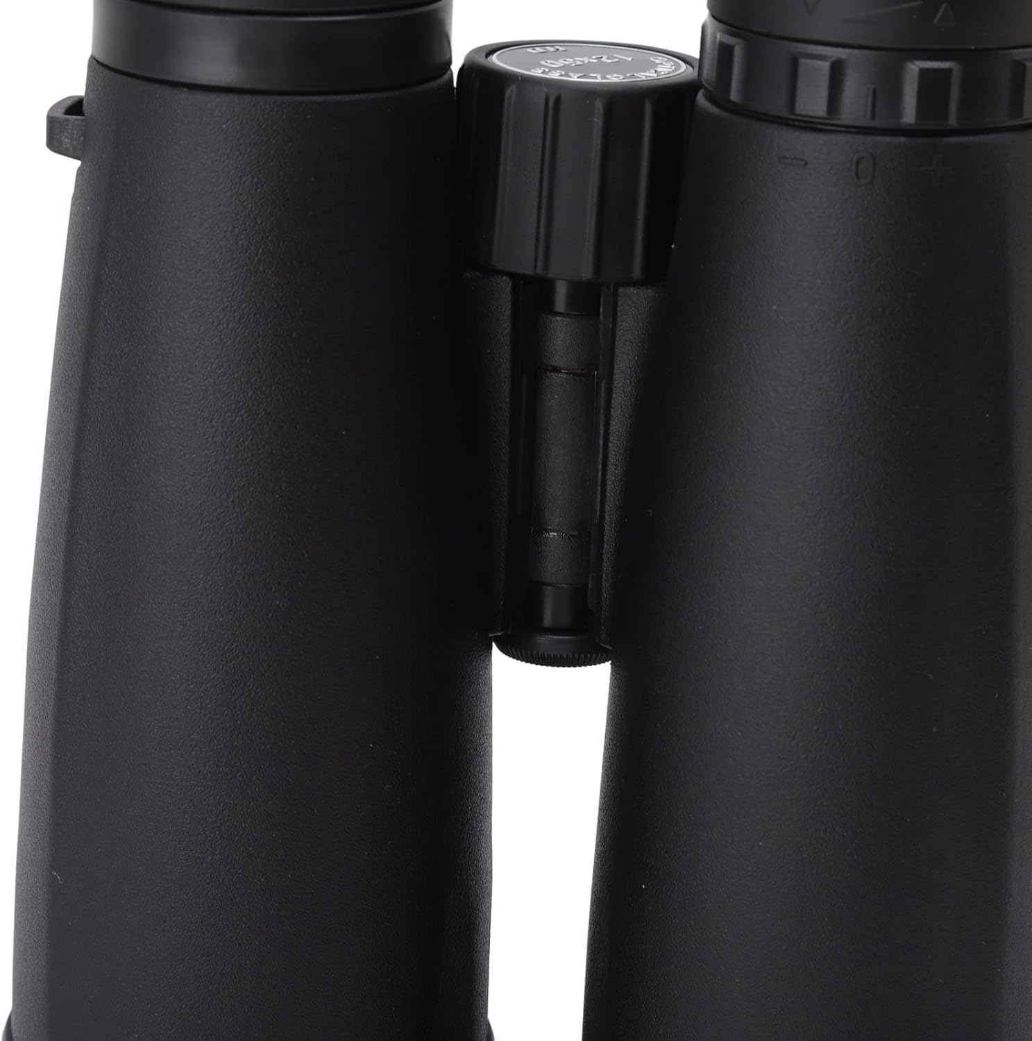 Prismáticos de 12 x 50 para adultos, prismáticos HD compactos para observación de aves, conciertos, teatro, viajes