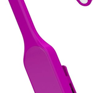 The Original Mighty Bright – Luz de lectura recargable con clip, luz LED cálida para el cuidado de los ojos, flexible, duradera, regulable, perfecta The Original Mighty Bright – Luz de lectura recargable con clip, luz LED cálida para el cuidado de los ojos, flexible, duradera, regulable, perfecta