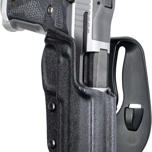OWB – Funda de pala para Sig P226 XFIVE OWB – Funda de pala para Sig P226 XFIVE