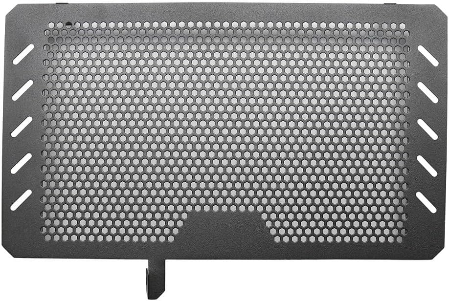 Protector de rejilla de radiador para V-Strom650 DL650 VSTROM V-Strom DL 650 2013 2014 2015 2016 2017 2018 2019 2020, protección para motor de