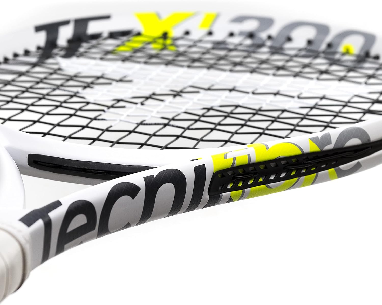 Tecnifibre Raqueta de tenis TF-X1 285
