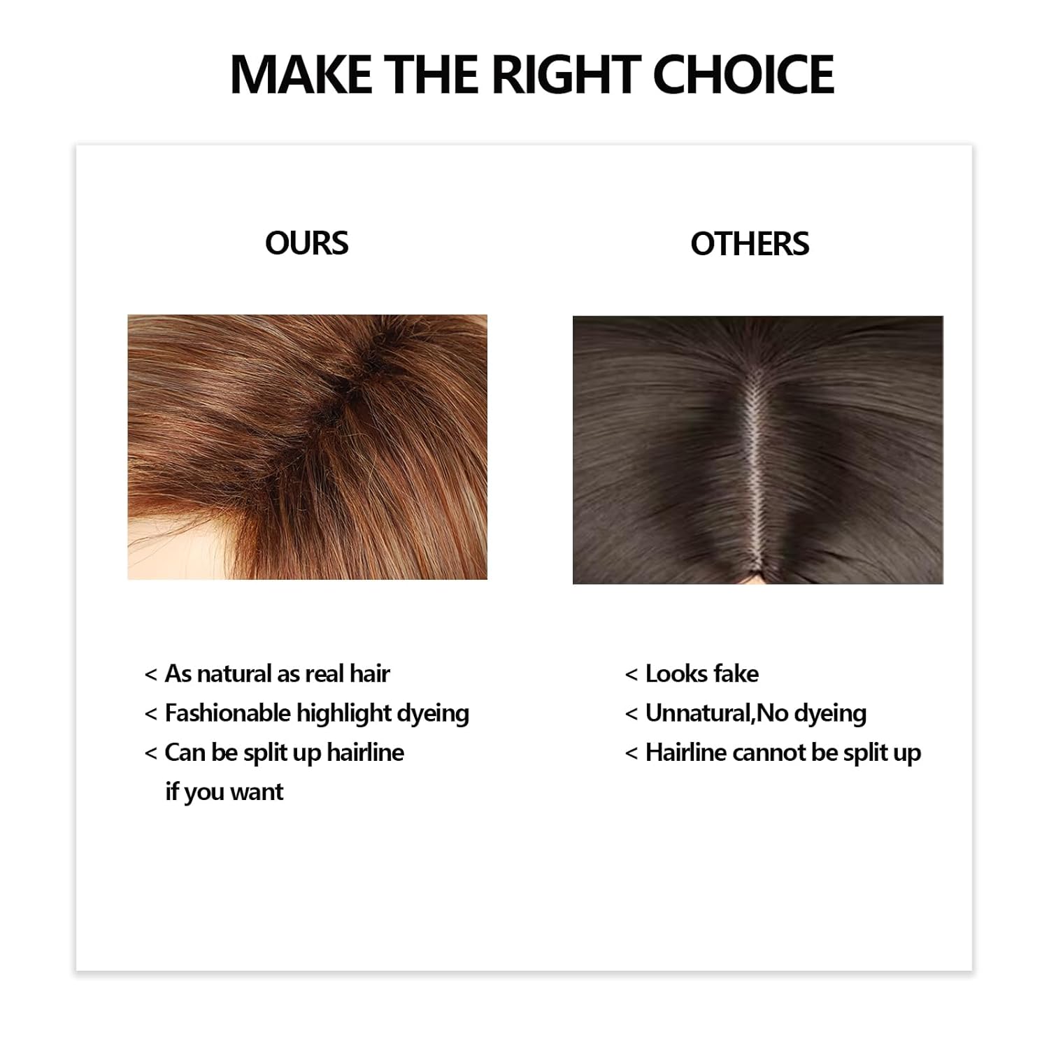 Beimer Pelucas cortas rubias Pixie Bob para mujeres blancas, peluca rubia fresa en capas, peluca recta hasta el hombro, peluca de repuesto de