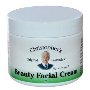 Christopher’s Original Formulas Beauty Crema facial de 2 onzas (paquete de 2) Christopher’s Original Formulas Beauty Crema facial de 2 onzas (paquete de 2)