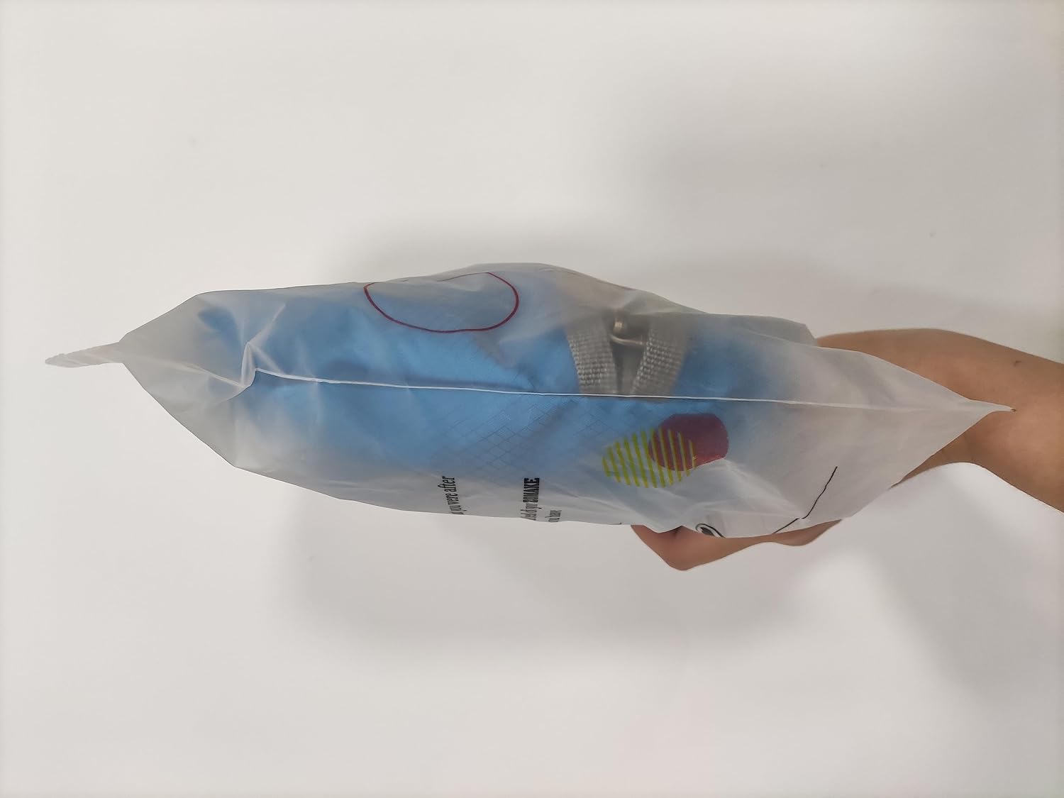 ZOMAKE Mochila ultra ligera y compactable Mochila de senderismo resistente al agua, Mochila pequeña Mochila de camping al aire libre plegable y