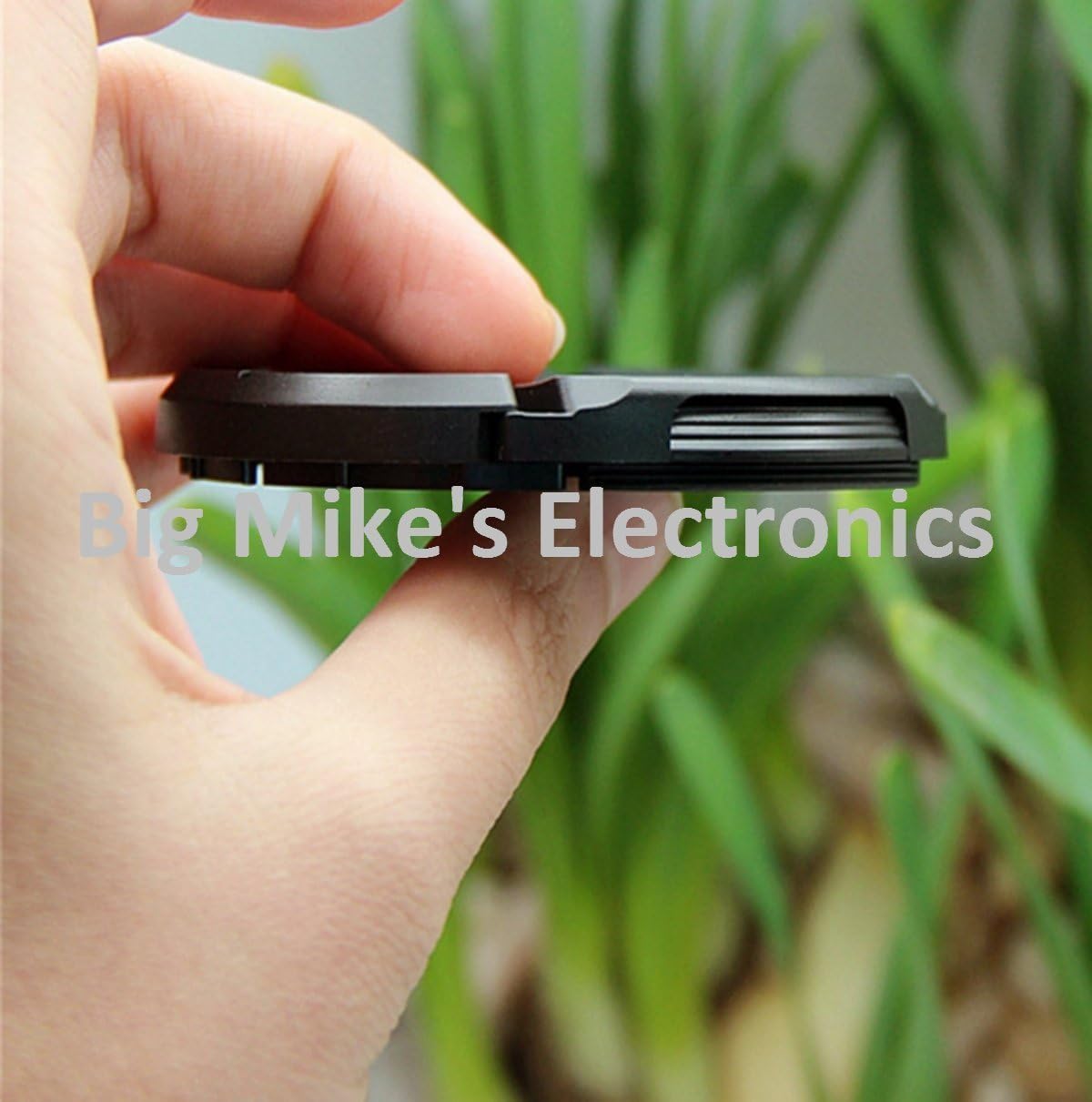 Tapa universal de lente a presión de 1.693 in para Canon Vixia HF R80, HF R82, HF R800, HF R70, HF R72, HF R700, HF R30, HF R32, HFM40, HFM41,