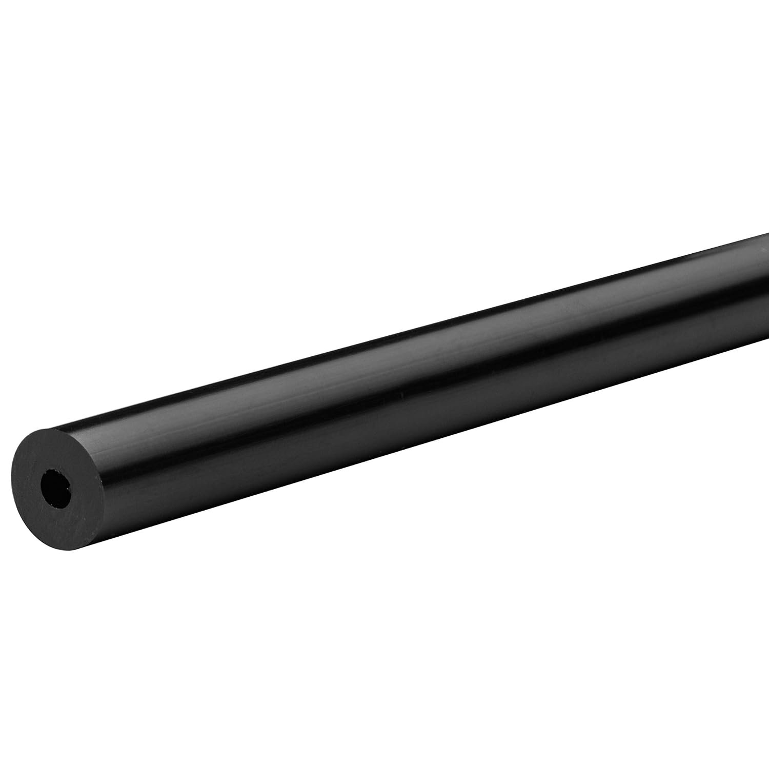 USA SEALING Bulk-PT-ABS-1 Tubos de plástico ABS, 18″ ID14″ OD, 6 pies de largo