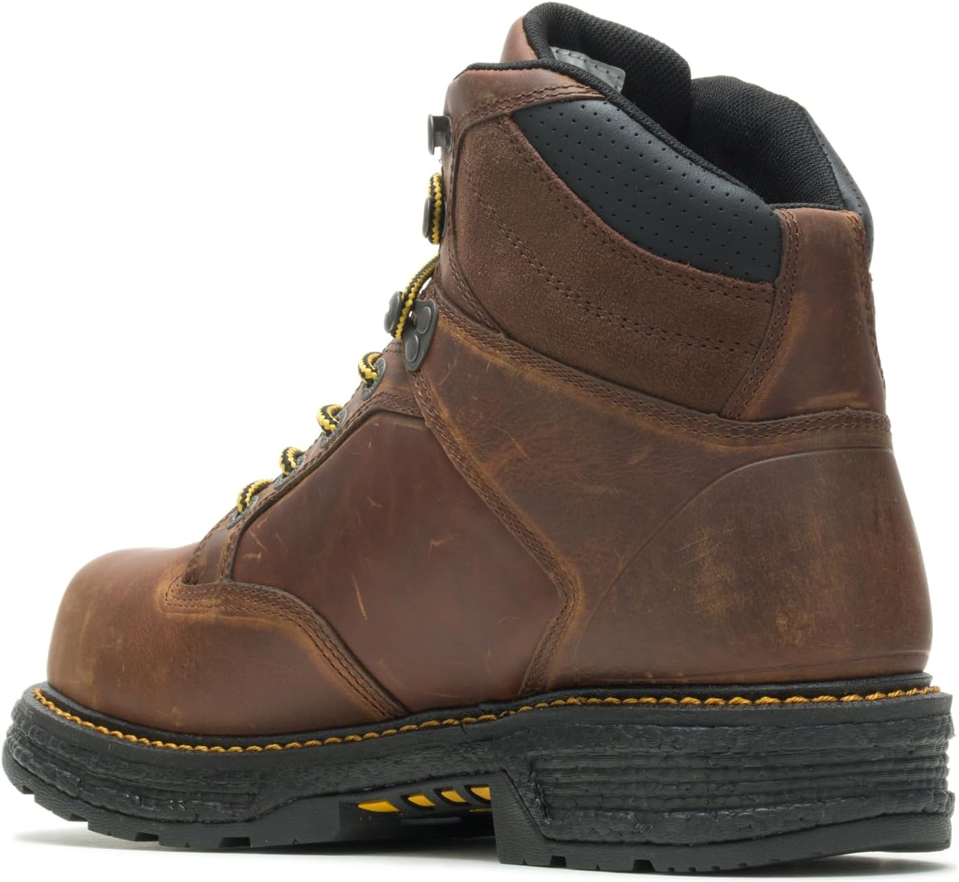 Wolverine Mens Hellcat 6Inch Cm Boot