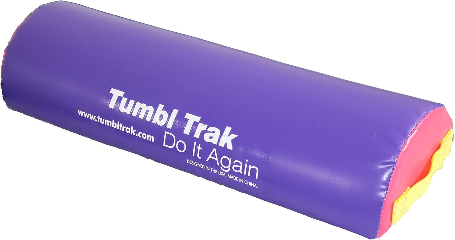 Tumbl Trak 4rondas de ‘de la mitad