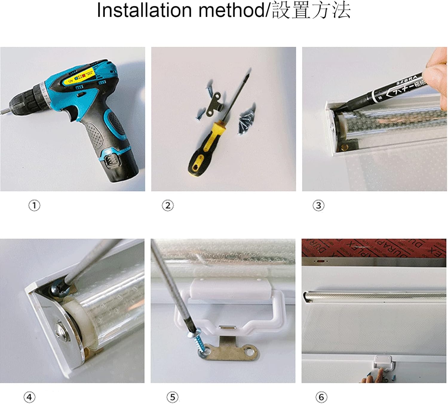 Persiana enrollable de polietileno transparente de PVC, con aislamiento térmico, a prueba de polvo, para supermercado, congelador, escaparate,
