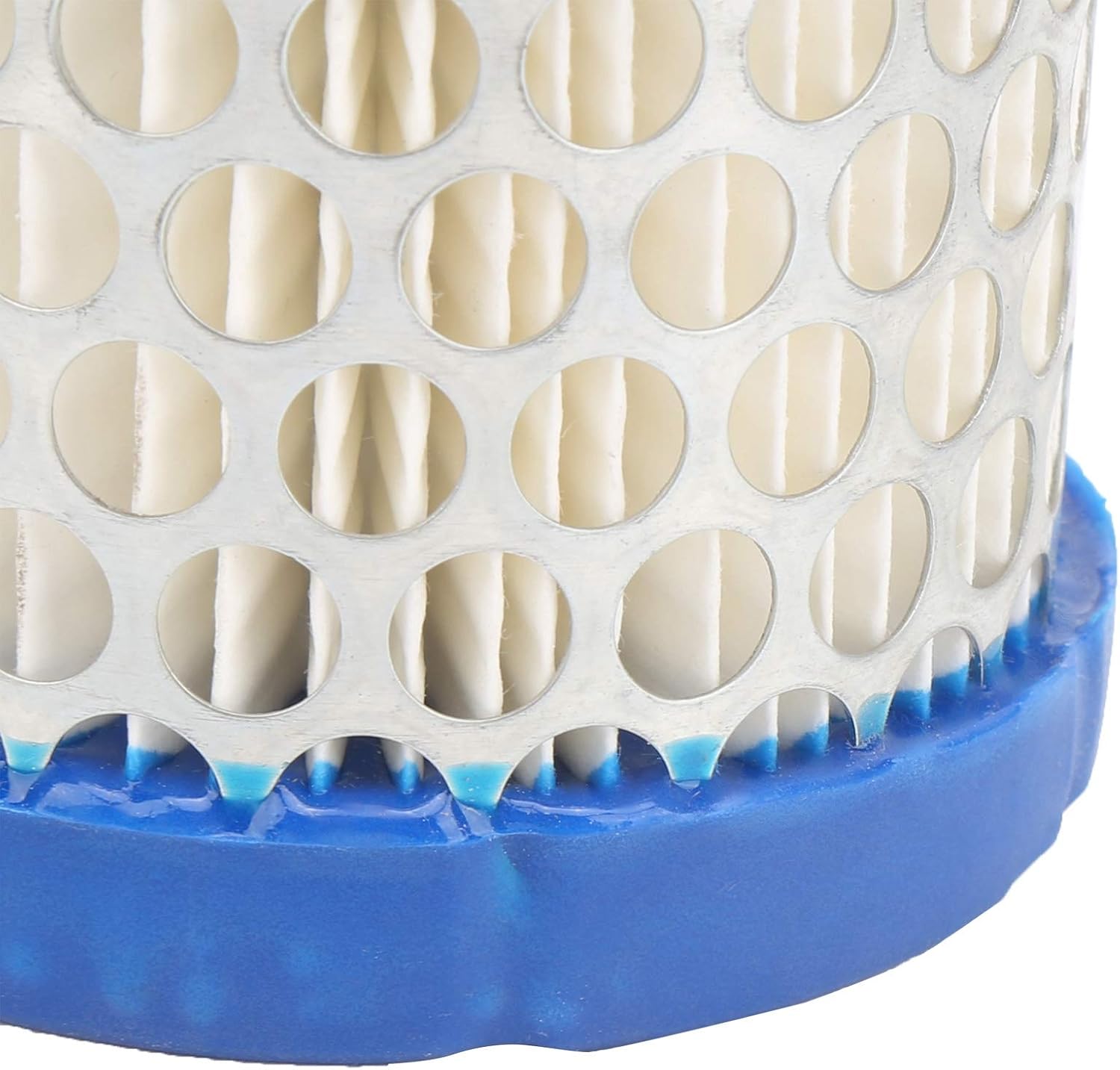Reemplazo del filtro de aire para cortacésped mejorado para Briggs 396424 Briggs-396424S Briggs-4137 PLP-101-038